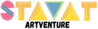 Stavat Artventure logo